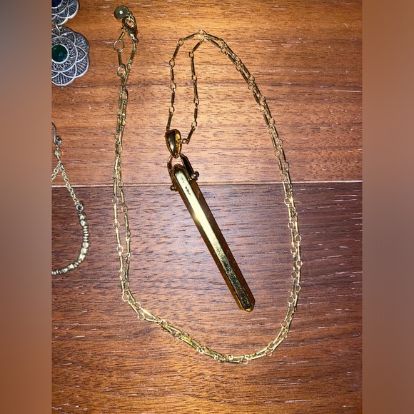 Lucky Brand and Stella & Dot Jewelry Bundle - Picture 8 of 9